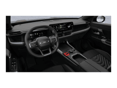 Jeep Compass First Edition - Afbeelding 5