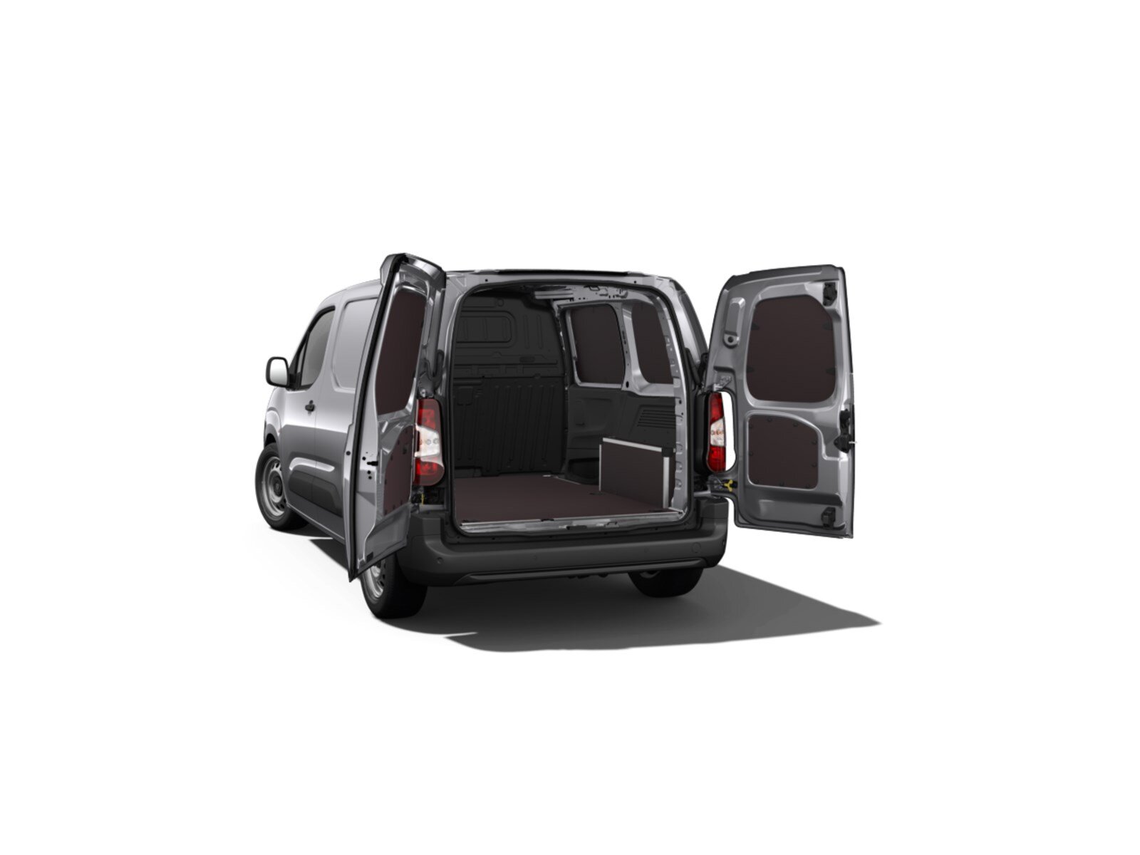 Peugeot Partner Standaard - Elektrisch - Afbeelding 5