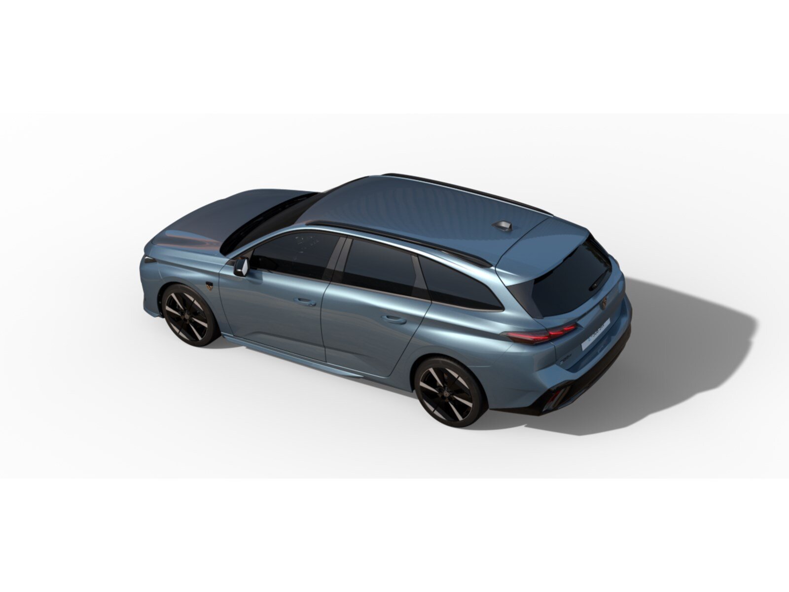 Peugeot e-308 GT - Afbeelding 5