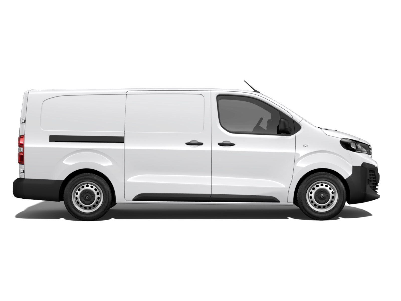 Peugeot Expert Standaard - Elektrisch - Afbeelding 3