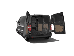 Peugeot Expert Standaard - Elektrisch - Afbeelding 5