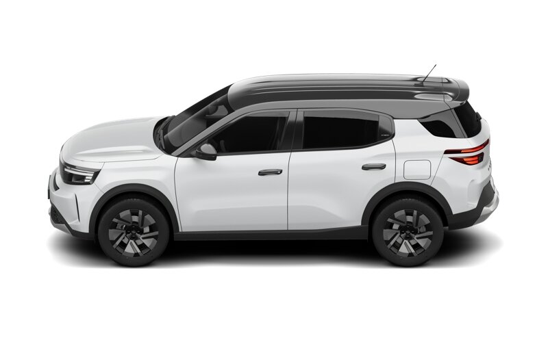 Opel Frontera GS - Electric - Afbeelding 5