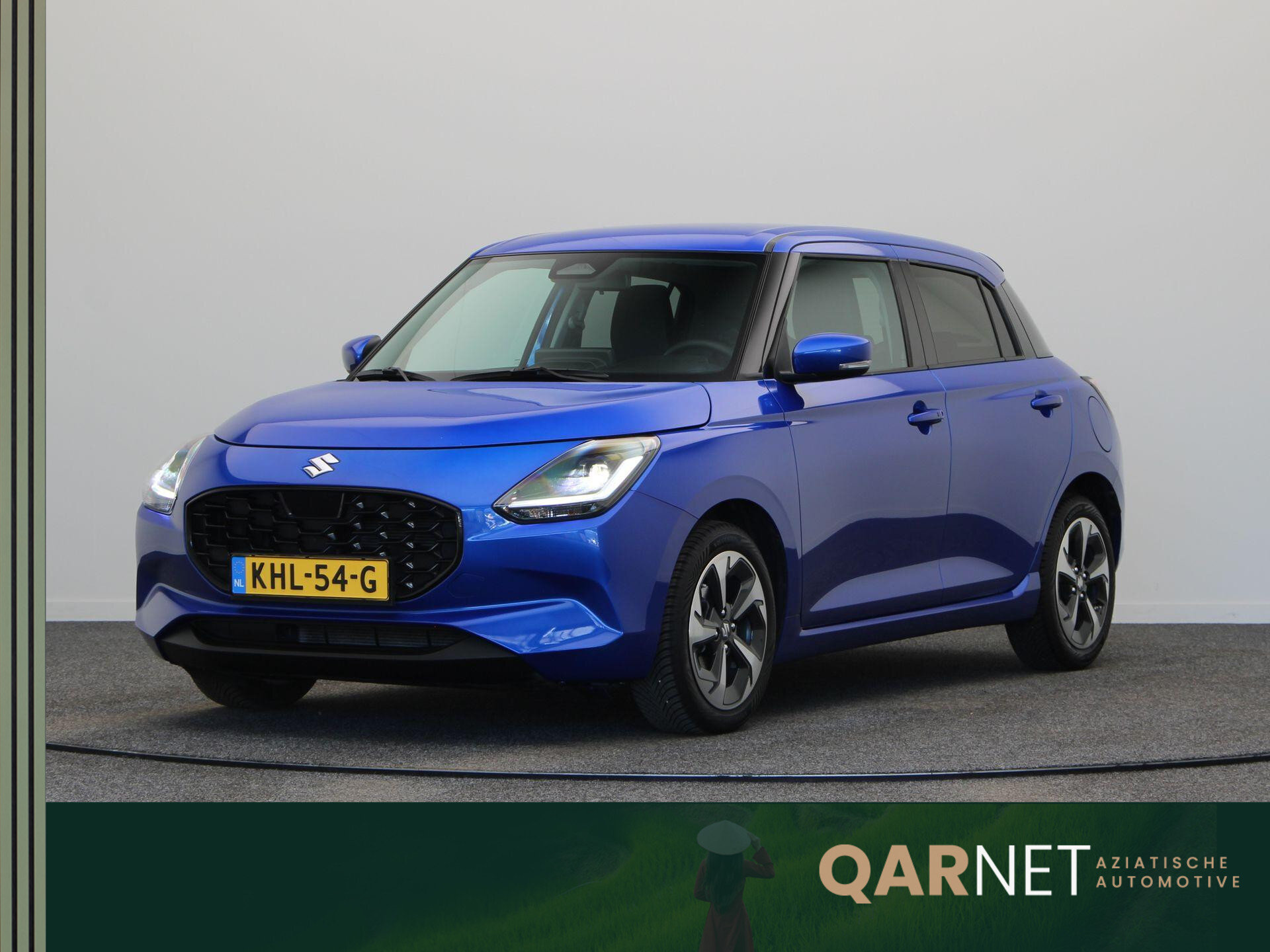 Suzuki Swift 1.2 Comfort Smart Hybrid - Afbeelding 2
