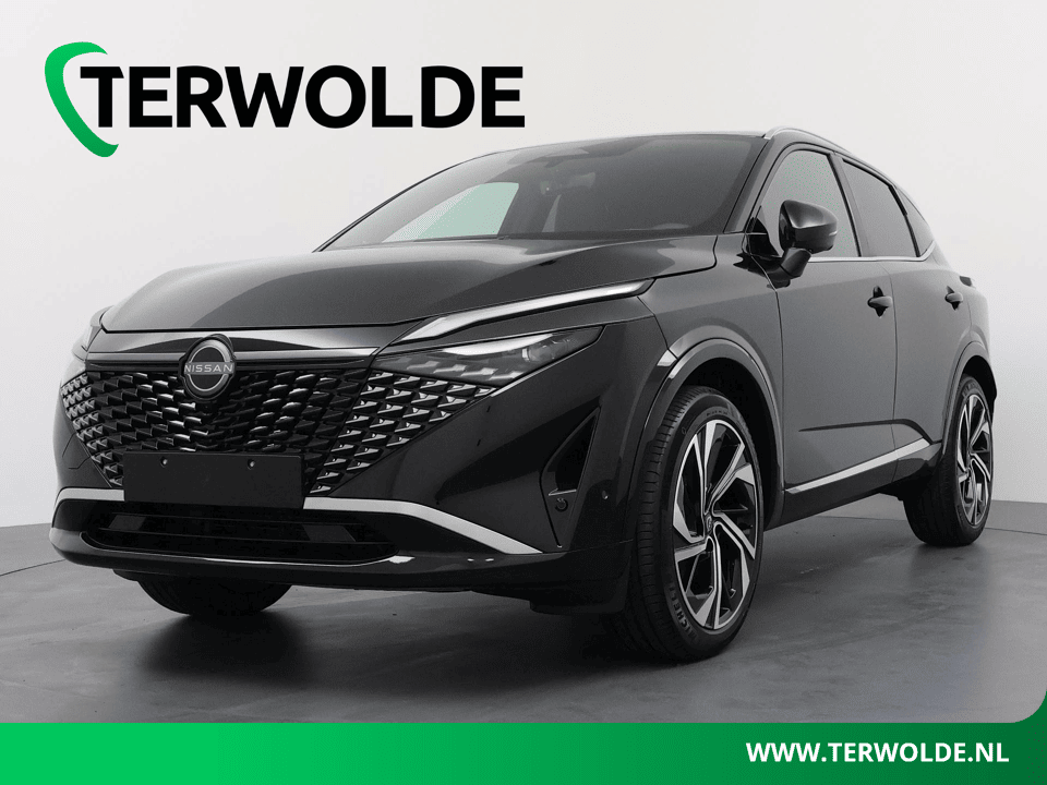 Nissan QASHQAI 1.5 e-Power Tekna Plus - Afbeelding 1