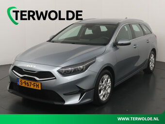Kia Ceed Sportswagon
