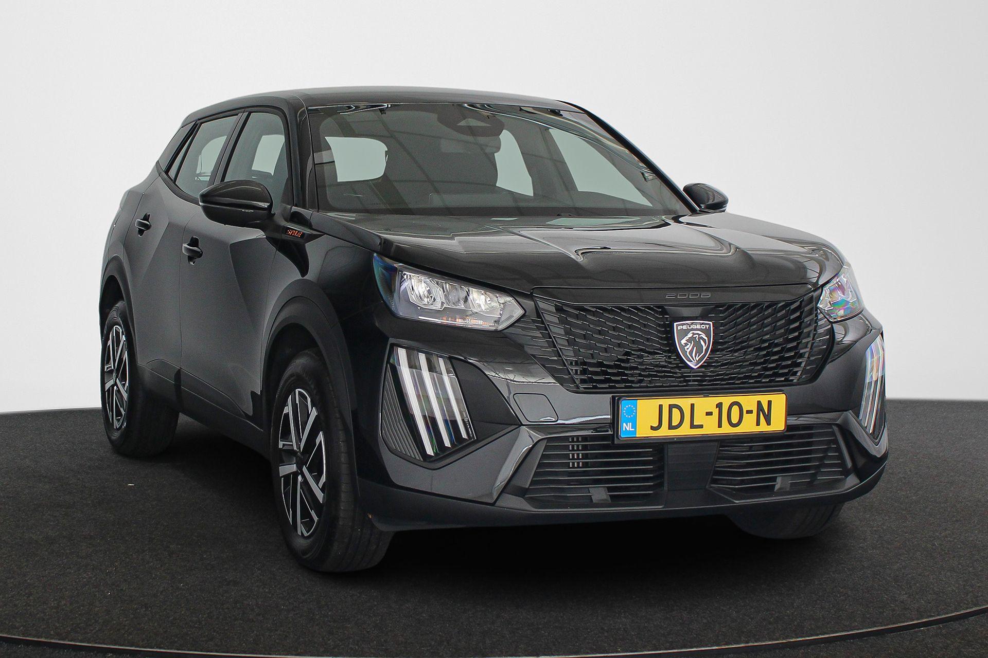 Peugeot 2008 1.2 PureTech 100 Style - Afbeelding 2