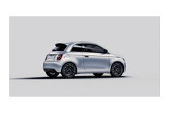 Fiat 500 La Prima - Afbeelding 2