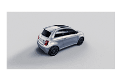 Fiat 500 La Prima - Afbeelding 3