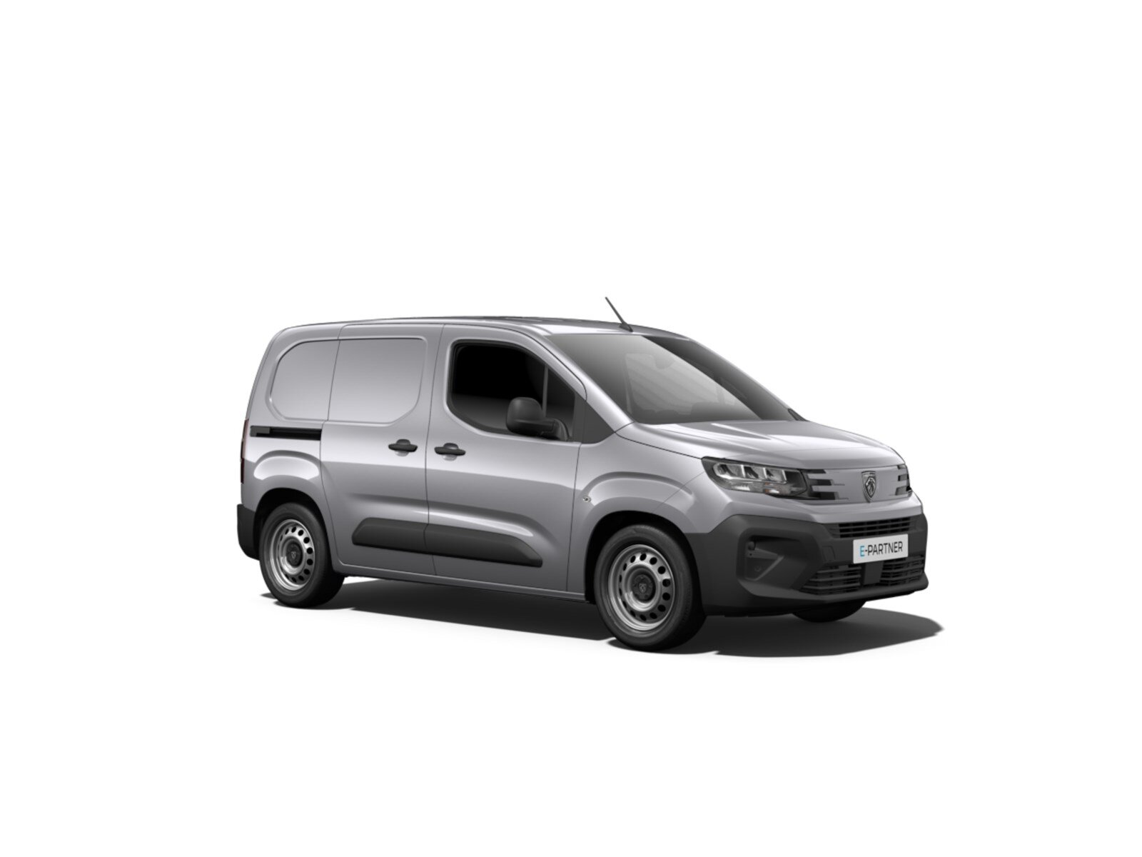 Peugeot Partner Standaard - Elektrisch - Afbeelding 3