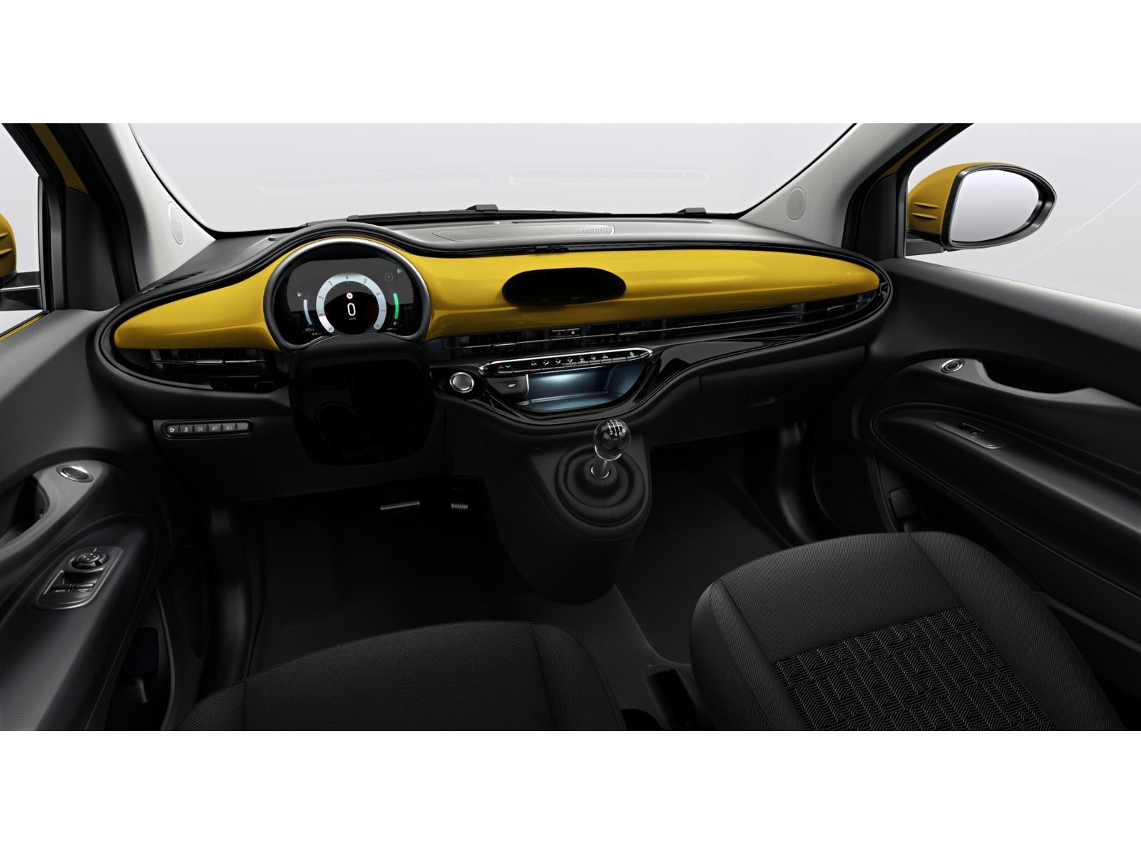 Fiat 500 ICON - Afbeelding 4