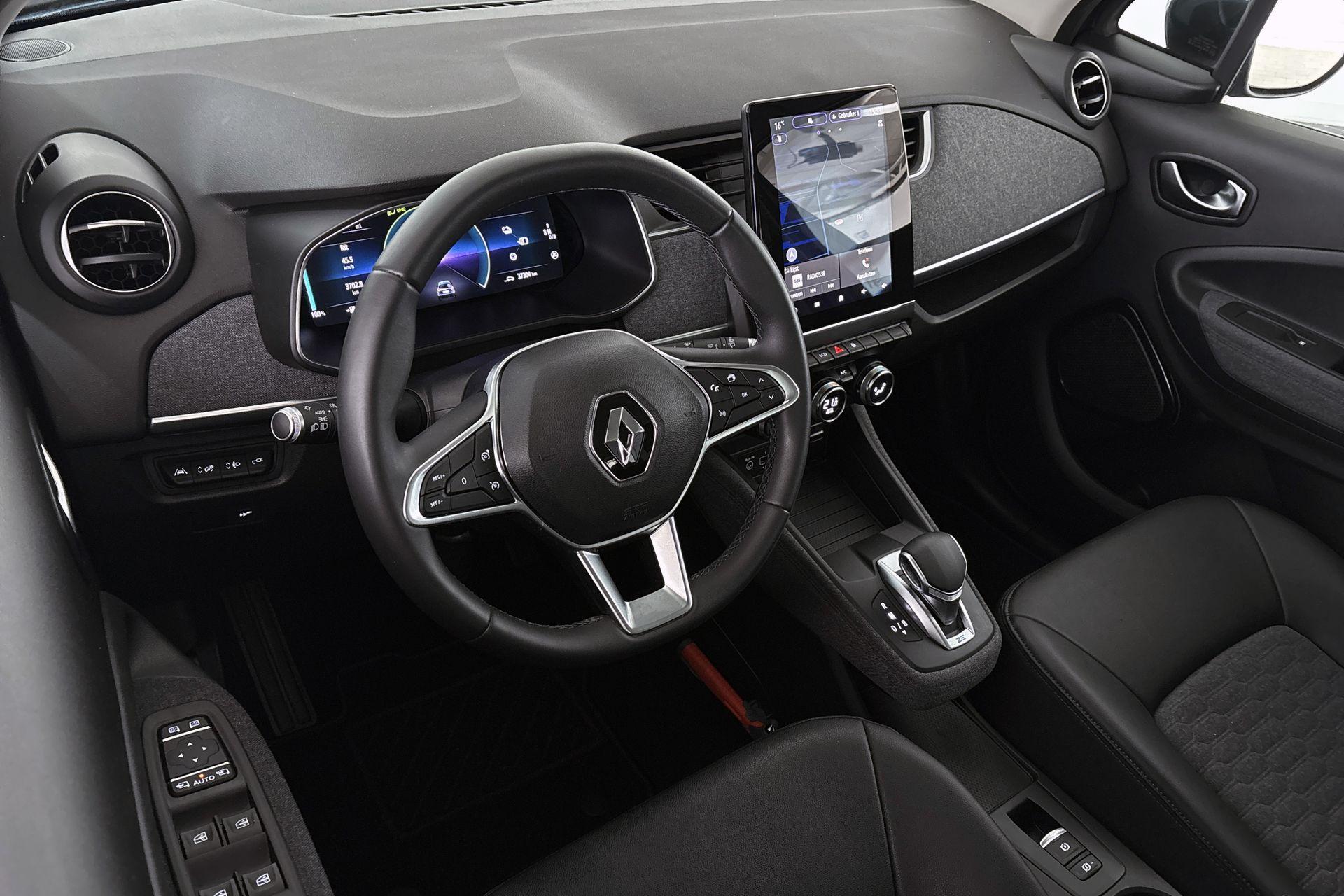 Renault ZOE R135 Intens 52 kWh - Afbeelding 5