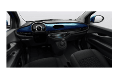 Fiat 500 ICON - Afbeelding 4