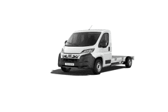 Fiat Ducato Professional Standaard - Chassis Cabine - Afbeelding 2