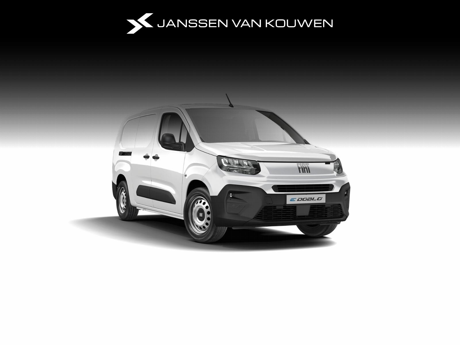 Fiat Doblò Professional Standaard