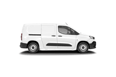 Fiat Doblò Professional Standaard - Afbeelding 2