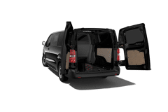 Peugeot Expert Standaard Dubbele Cabine - Elektrisch - Afbeelding 5