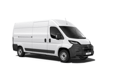Peugeot Boxer Standaard - Elektrisch - Afbeelding 2