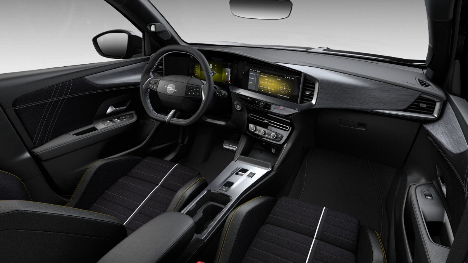Opel Mokka-e GSE - Electric - Afbeelding 5