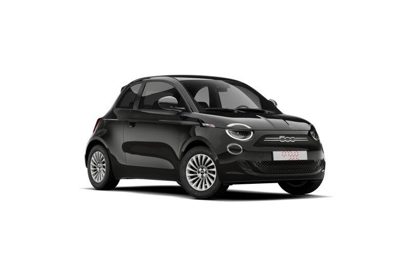 Fiat 500 ICON - Afbeelding 3