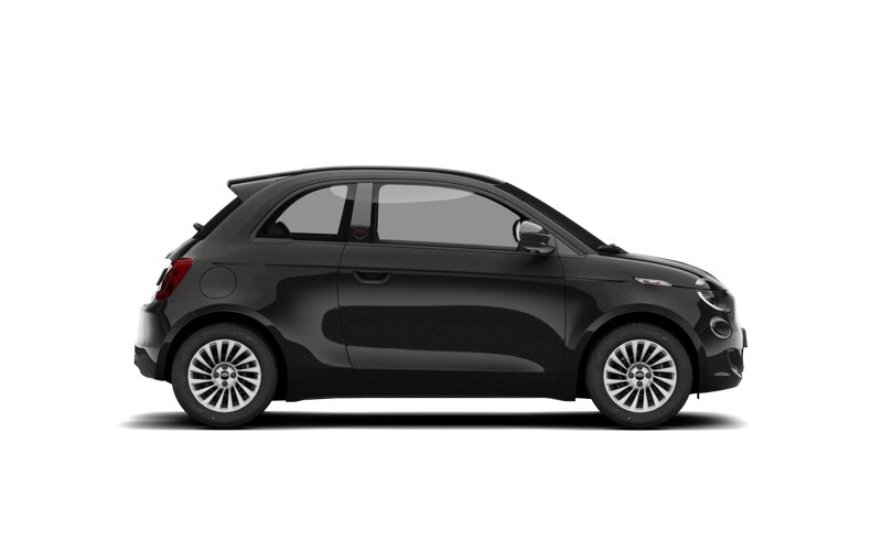 Fiat 500 ICON - Afbeelding 4