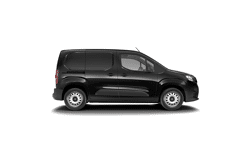 Fiat Doblò Professional Standaard - Afbeelding 2
