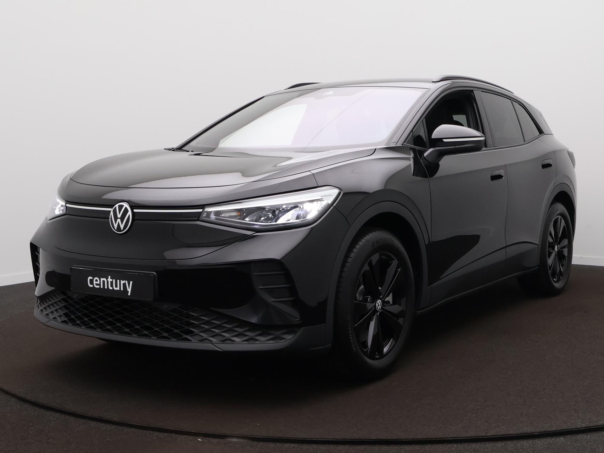 Volkswagen ID.4 Pro Limited Edition 77 kWh accu 210 kW / 286 PK SU