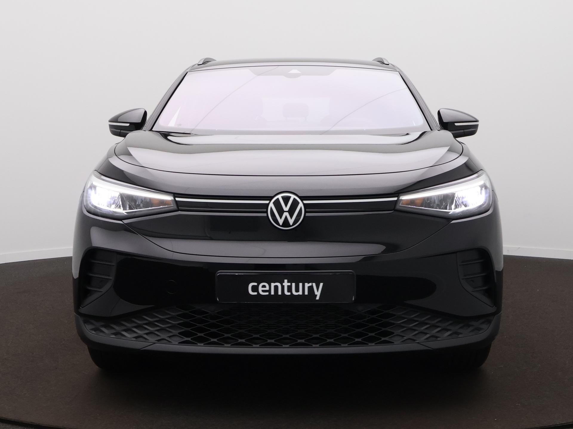 Volkswagen ID.4 Pro Limited Edition 77 kWh accu 210 kW / 286 PK SU - Afbeelding 2