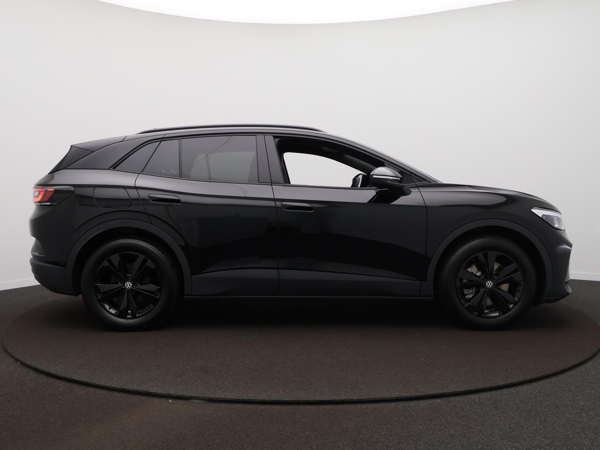 Volkswagen ID.4 Pro Limited Edition 77 kWh accu 210 kW / 286 PK SU - Afbeelding 4