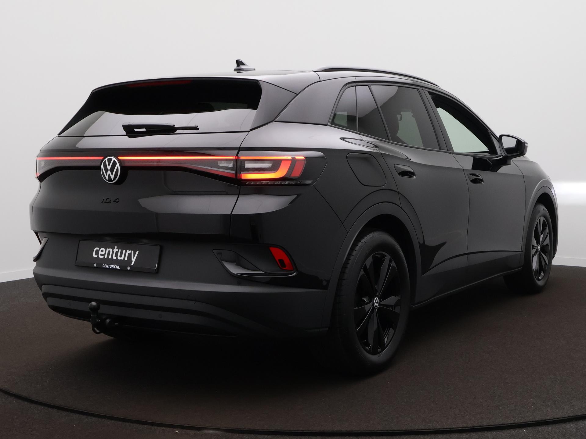 Volkswagen ID.4 Pro Limited Edition 77 kWh accu 210 kW / 286 PK SU - Afbeelding 5