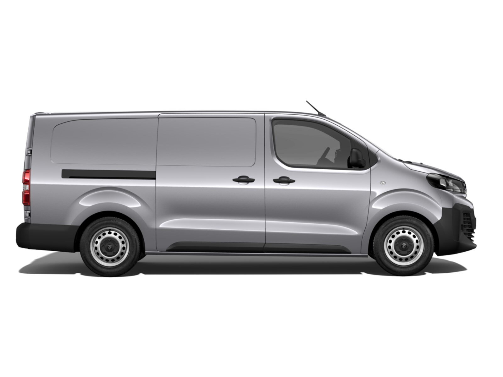 Peugeot Expert Standaard - Elektrisch