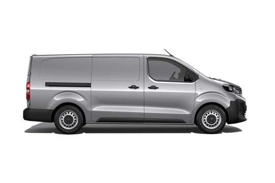 Peugeot Expert Standaard - Elektrisch