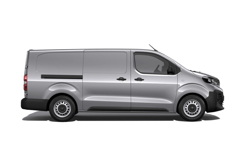 Peugeot Expert Standaard - Elektrisch - Afbeelding 1