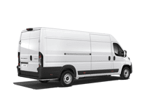 Peugeot Boxer Standaard - Elektrisch - Afbeelding 4