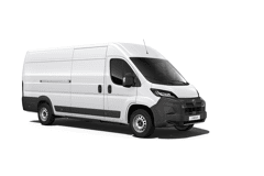 Peugeot Boxer Standaard - Elektrisch - Afbeelding 5