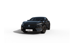 Peugeot 408 GT - Elektrisch - Afbeelding 2