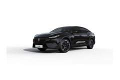 Peugeot 408 GT - Elektrisch - Afbeelding 3