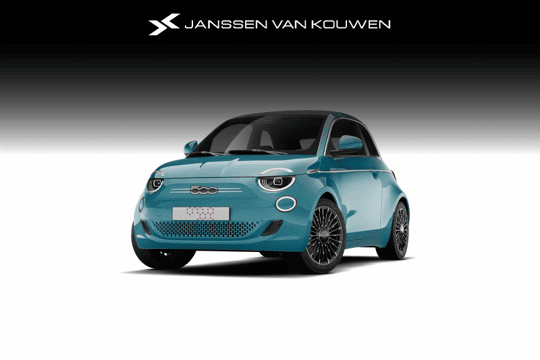 Fiat 500 ICON