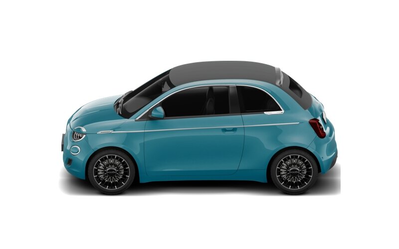 Fiat 500 ICON - Afbeelding 5