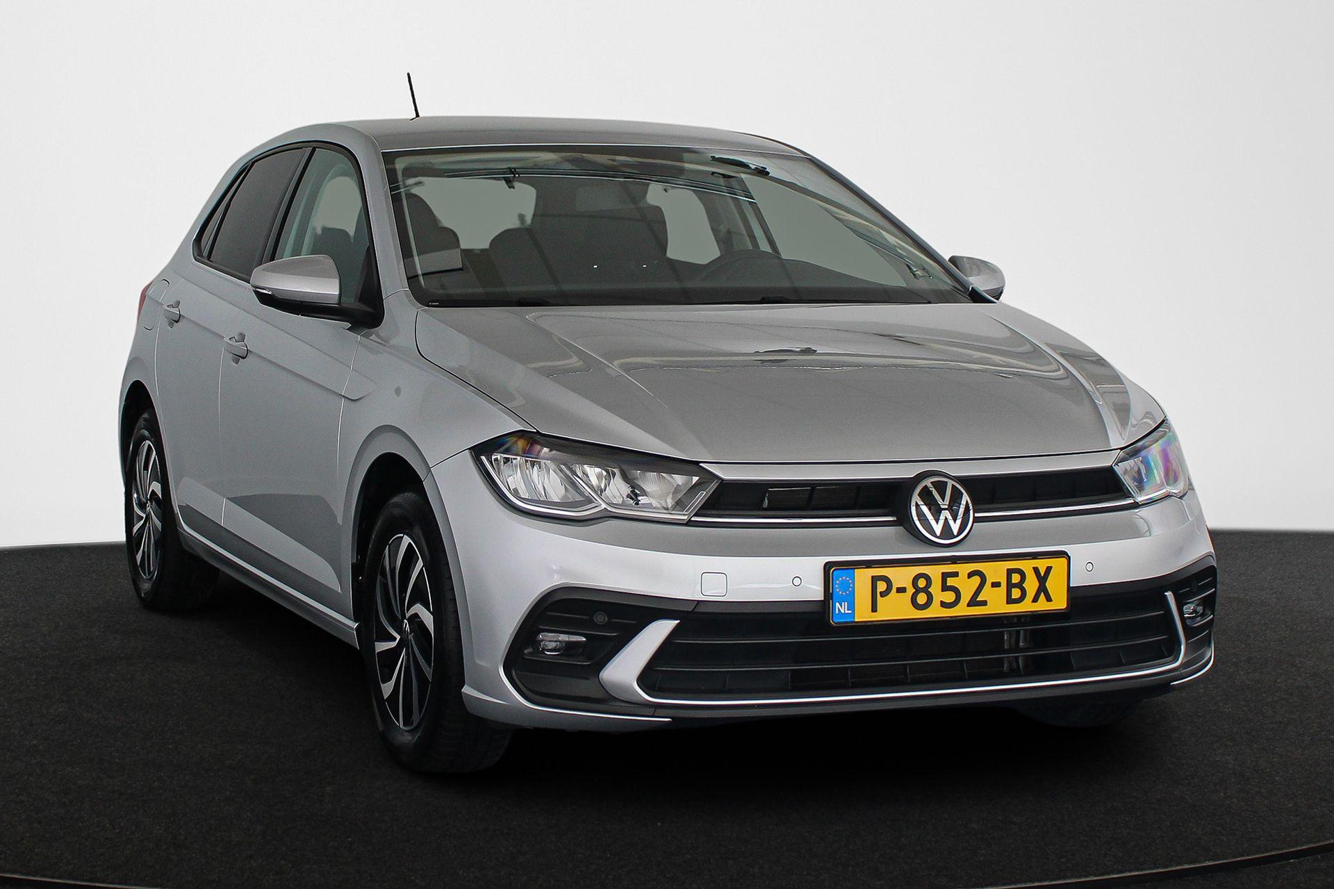 Volkswagen Polo 1.0 TSI Life - Afbeelding 2