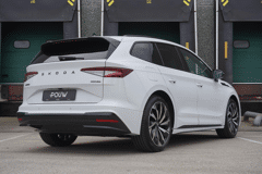 Škoda Enyaq iV 85 286pk Sportline - Afbeelding 2