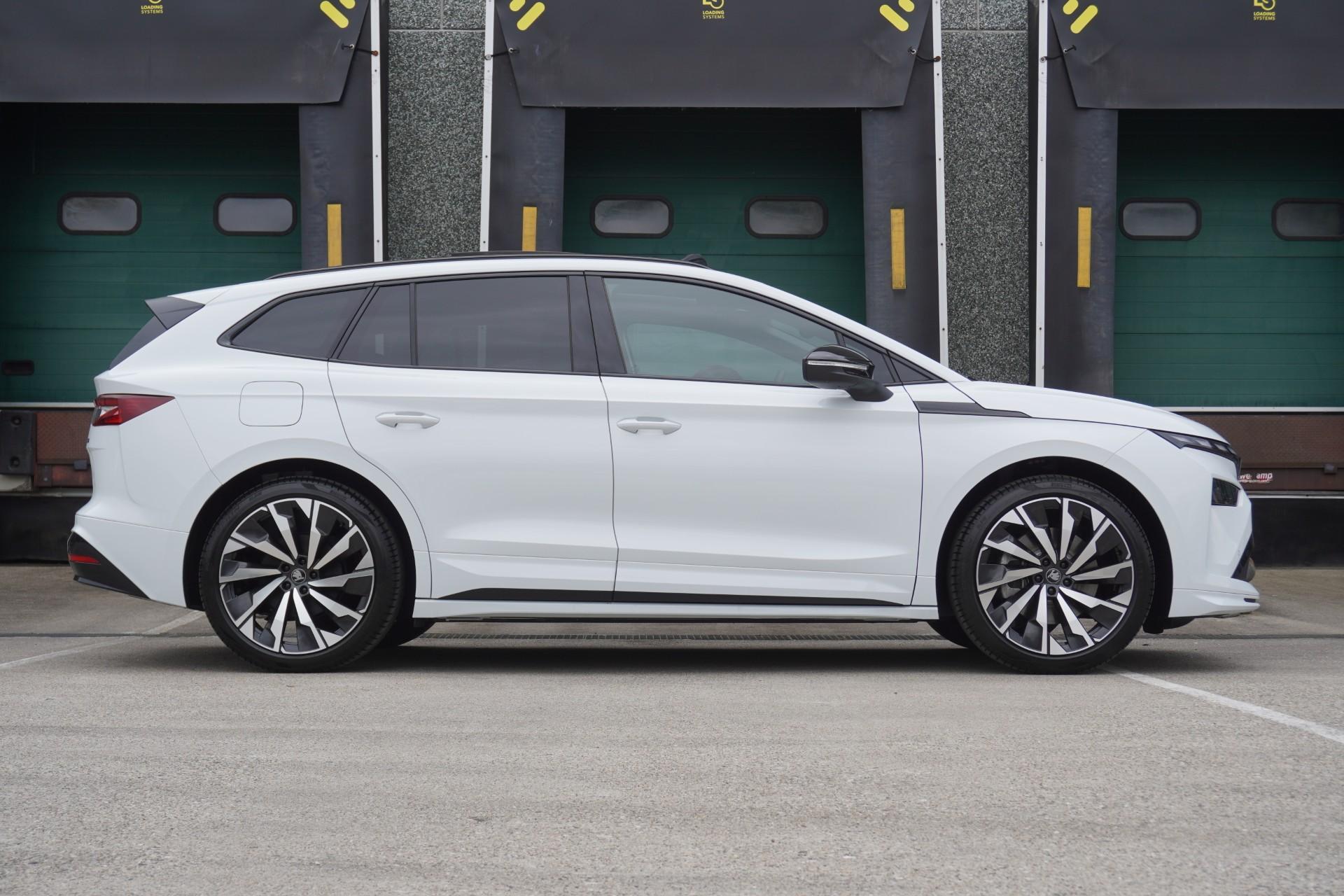 Škoda Enyaq iV