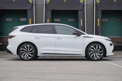 Škoda Enyaq iV 85 286pk Sportline - Afbeelding 3