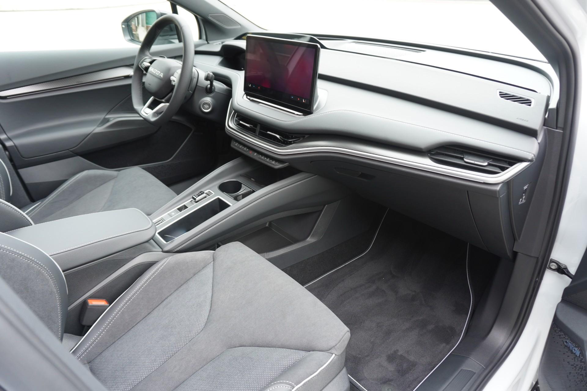 Škoda Enyaq iV
