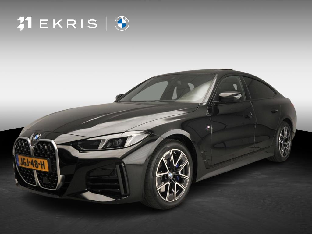 BMW 4 Serie Gran Coupe 430i xDrive
