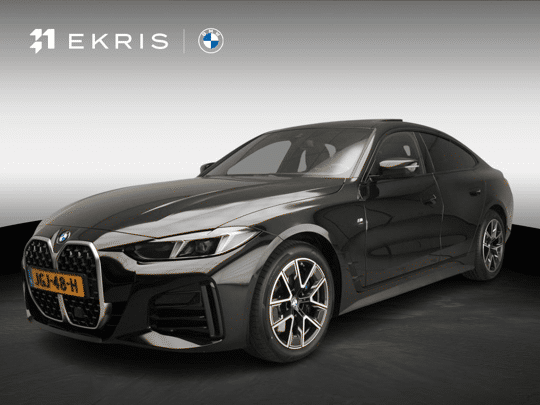 BMW 4 Serie Gran Coupe 430i xDrive