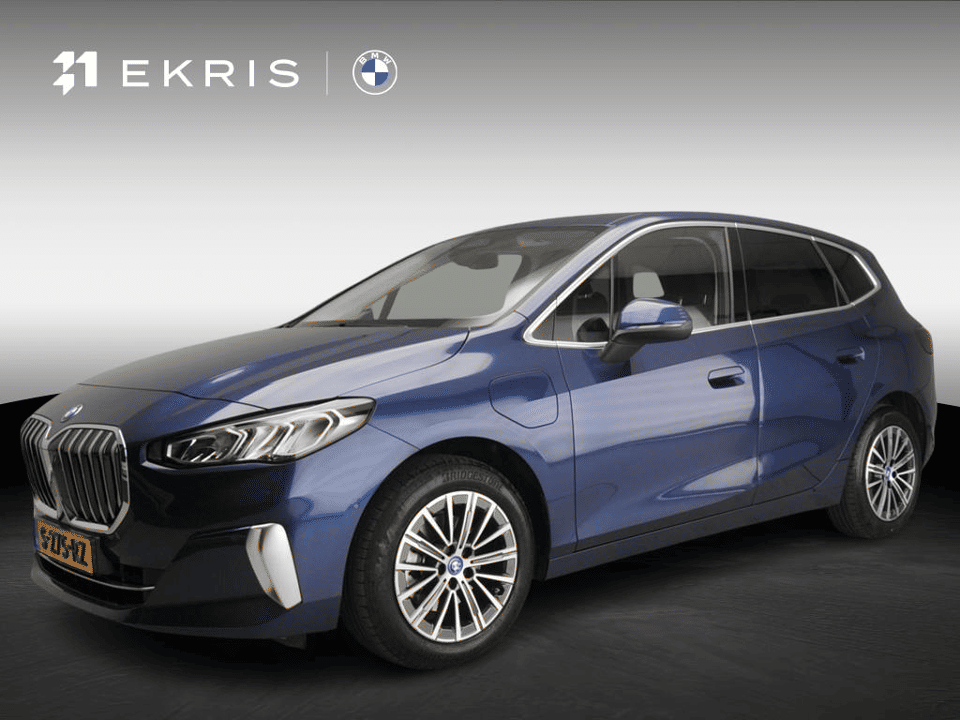 BMW 2 Serie Active Tourer 225e xDrive - Afbeelding 1