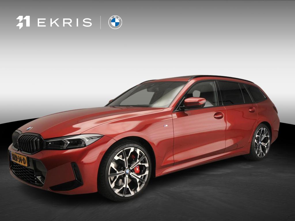 BMW 3 Serie Touring 330i xDrive