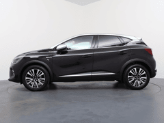 Renault Captur TCe 155 EDC GPF Initiale Paris - Afbeelding 2