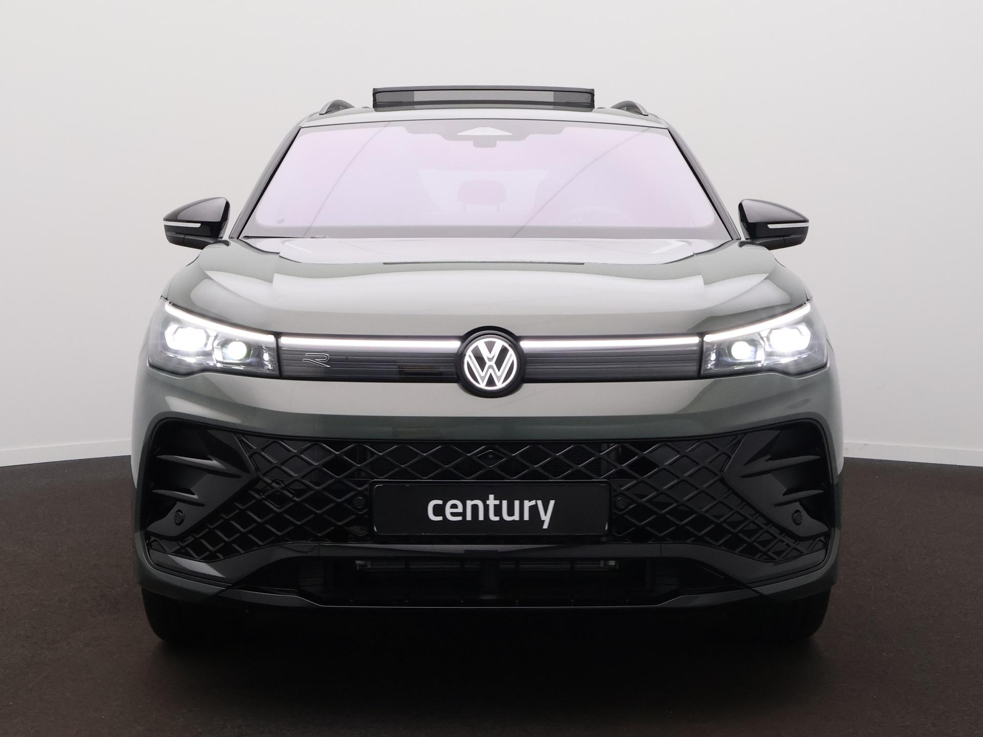 Volkswagen Tiguan R-Line Edition 1.5 eHybrid 150 kW / 204 PK SUV 6 v - Afbeelding 2