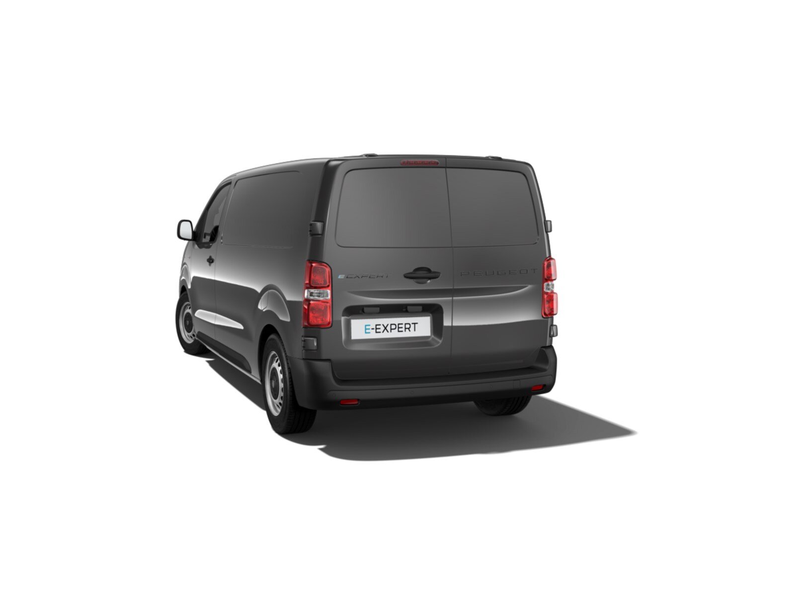 Peugeot Expert Standaard - Elektrisch - Afbeelding 4